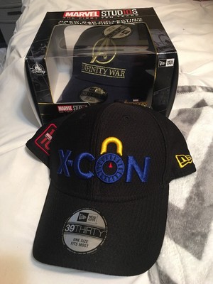 avengers infinity war hat new era